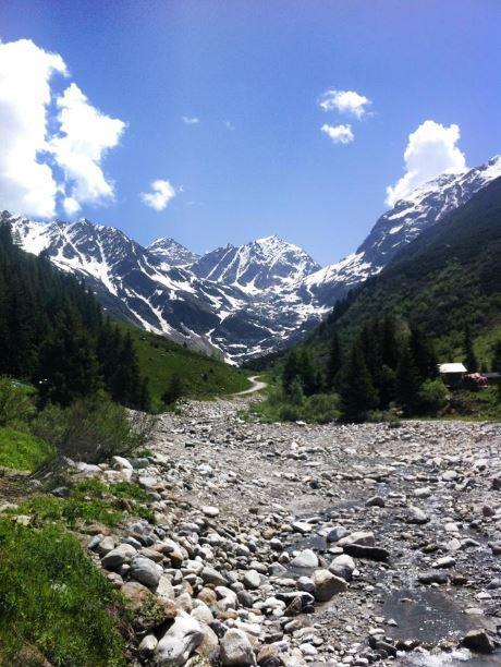 S' Ludwign Haus Sankt Leonhard im Pitztal Exterior foto